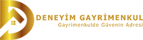 DENEYİM GAYRİMENKUL